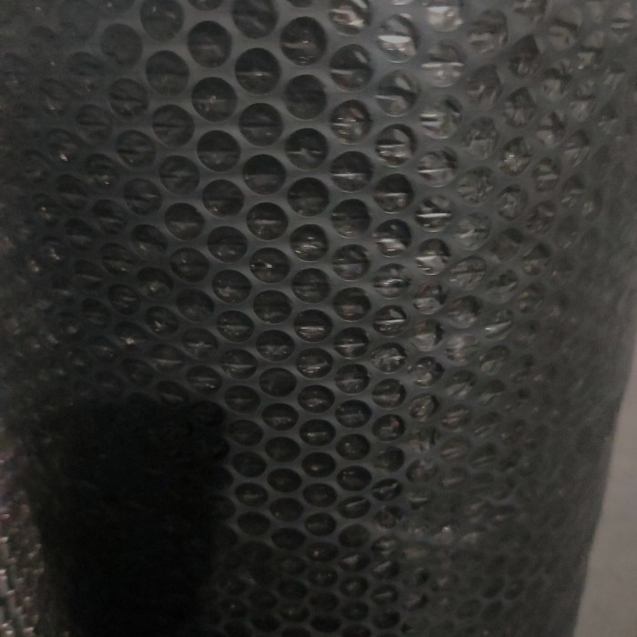 

Bubble Wrap Tambahan Untuk Kemanan Pengiriman Per Meter