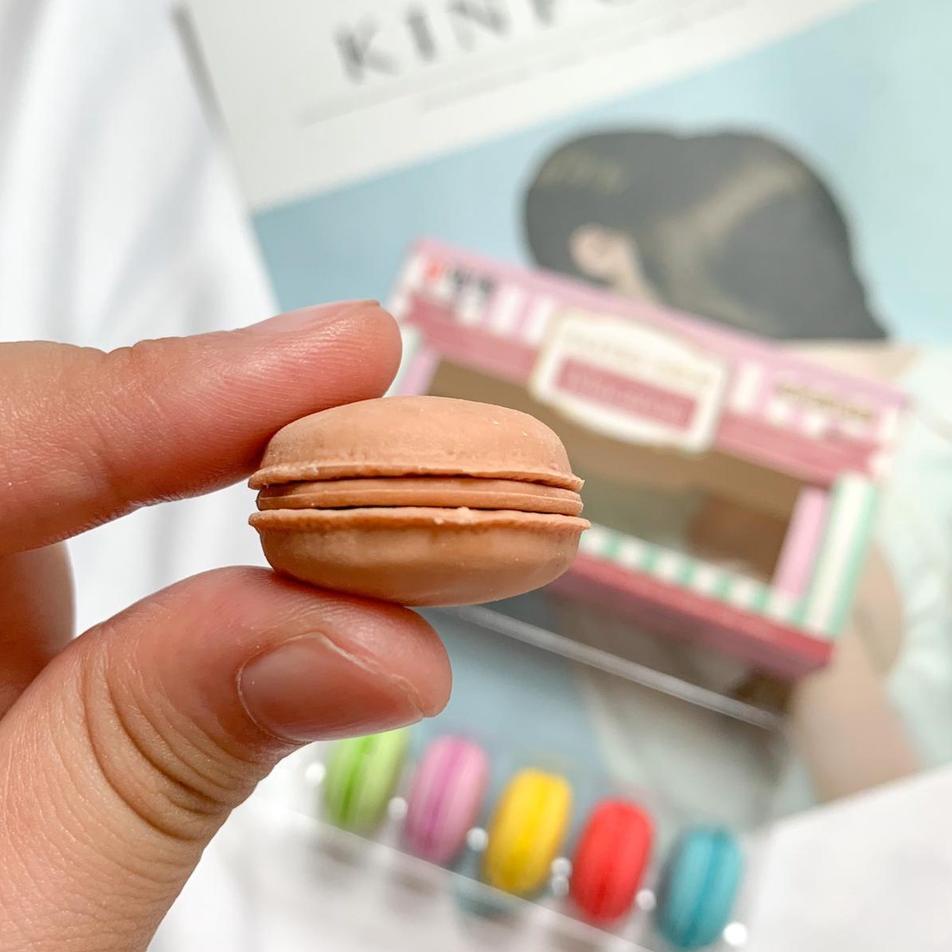 

Terbaru 4.4 MANDICANTIK COD JAKARTA Penghapus bentuk macaron , bentuk makanan , penghapus lucu WANGI