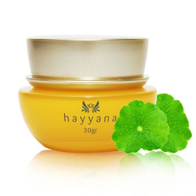 Hayyana RGC Rejuvenation
