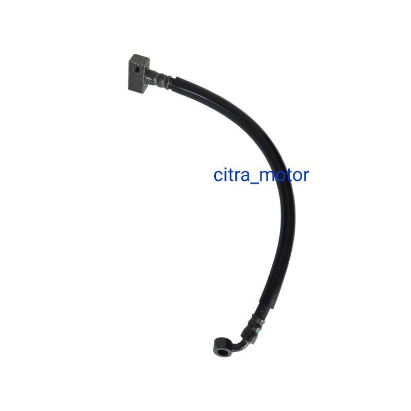 Selang Rem Disk Cakram Belakang PCX 150 CBS PCX 150 ABS, ADV 150 ABS
