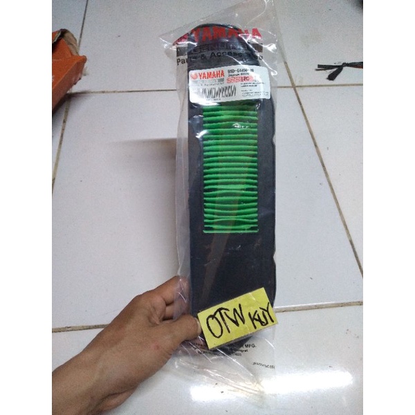 FILTER UDARA YAMAHA FREEGO MIO GEAR 125 B5D