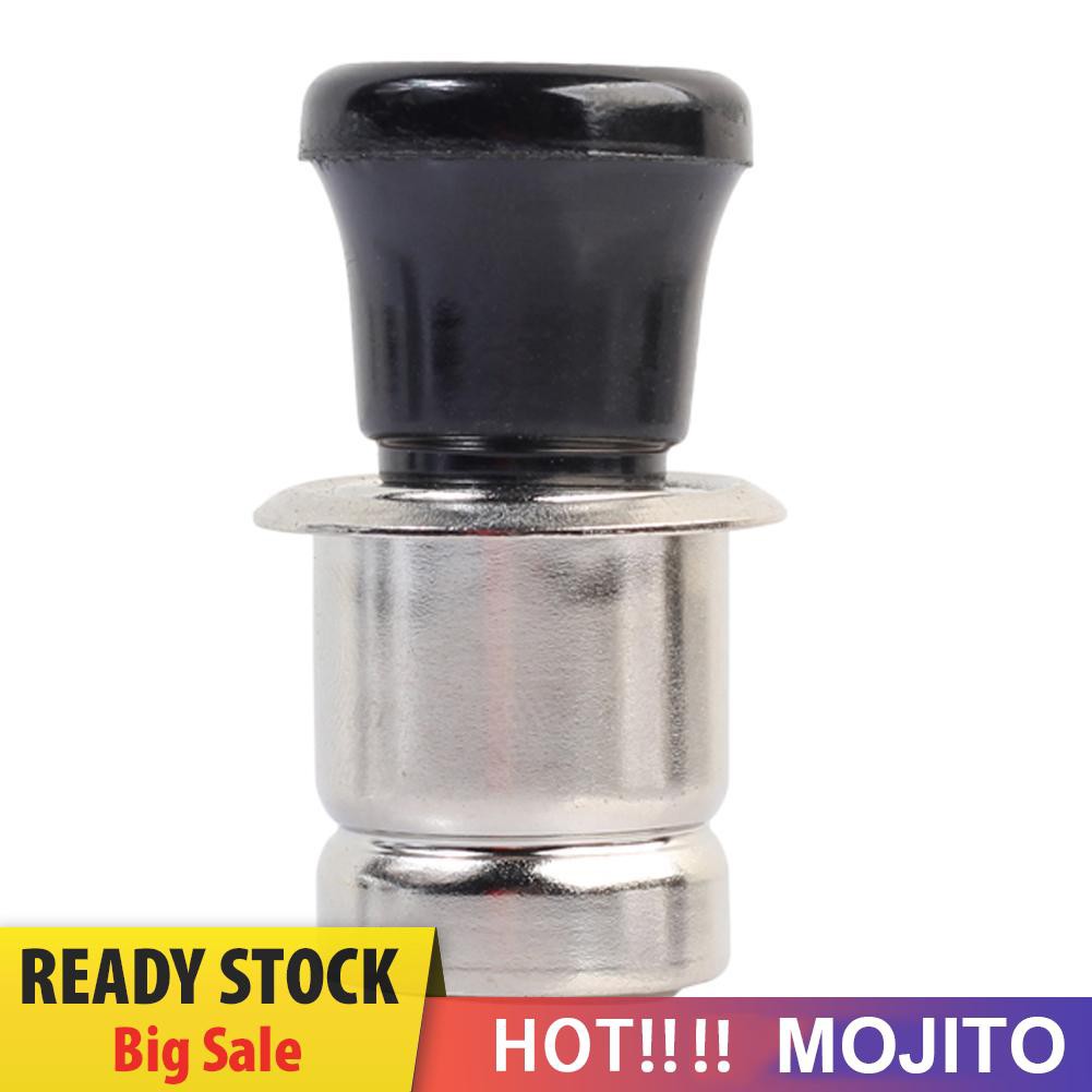 Moji Socket Power Plug Pemantik Rokok 12v Untuk Mobil / Truk