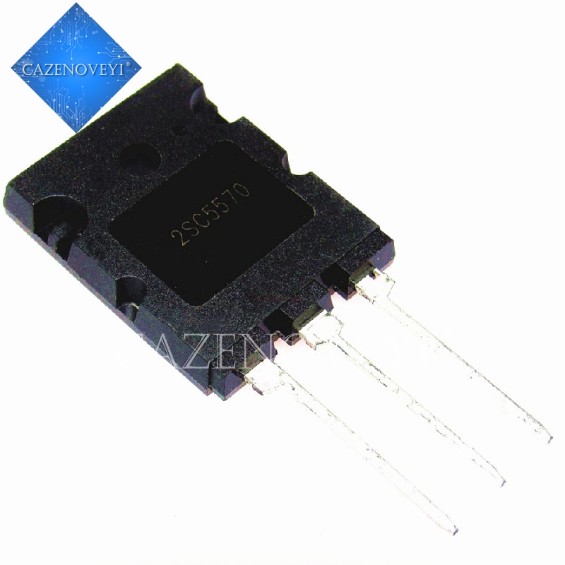 1pc Ic C5570 2sc5570 To-3Pl