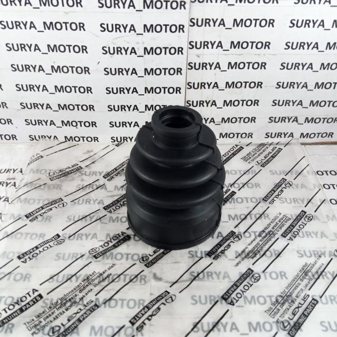 *****] BOOT CV JOINT / KOKEL DALAM VIOS 2007 2008 2009 ORISINIL THAILAND