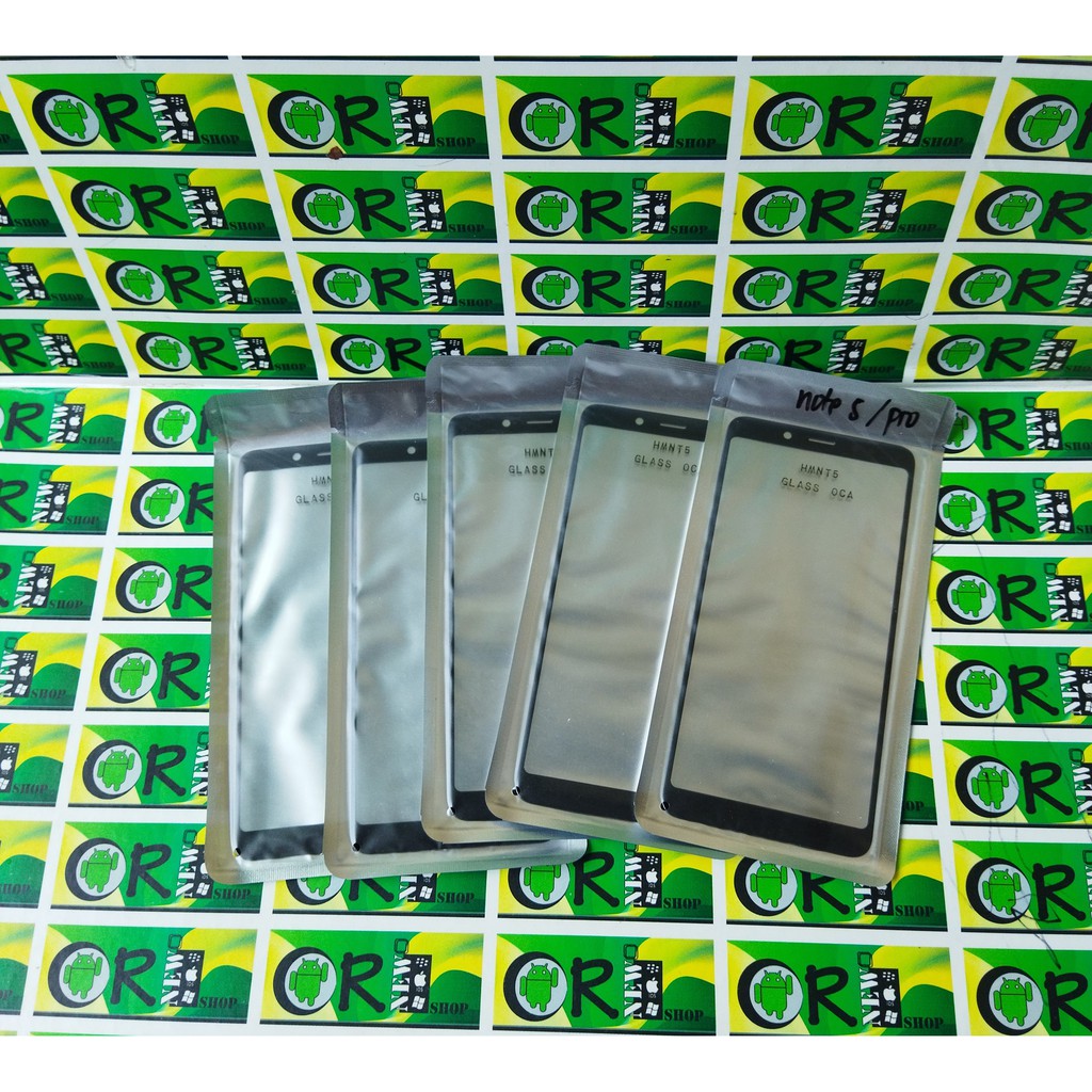 Kaca Lcd Glass Touchscreen Plus Lem Oca Huawei Mate 9