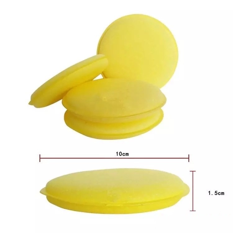 Busa Sponge Applicator / Applicator Pad / Sponge POLES MOBIL - BUM