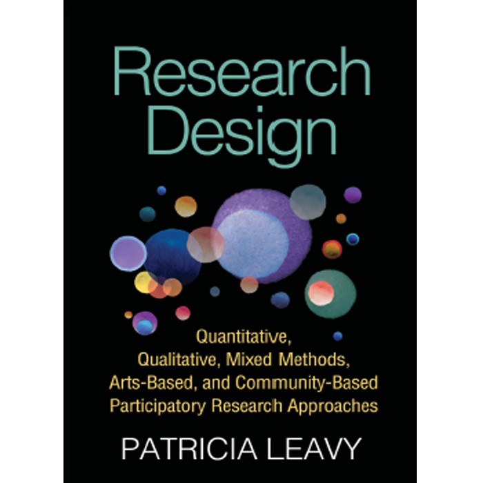 Buku - RESEARCH DESIGN