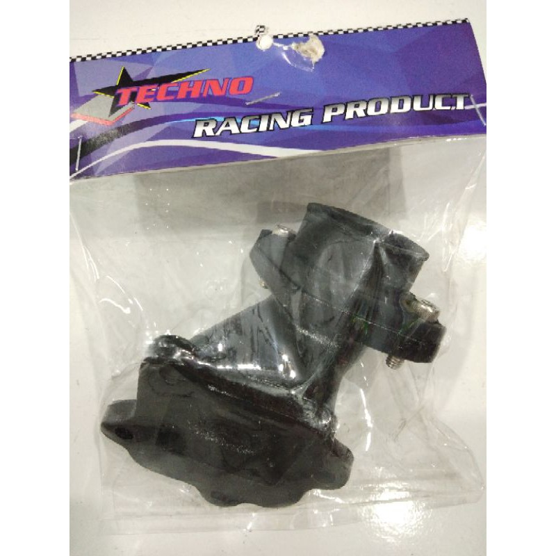 intake intek f1zr force1 rc3 Leher Angsa Fizr - Force 1 Ukuran 28