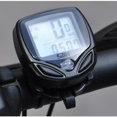 Speedometer Sepeda Wireless spedometer sepeda spidometer sepeda sepedometer sepeda odometer