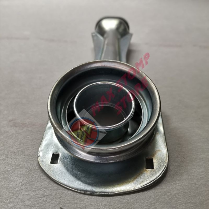 Cerobong Dudukan Burner Kompor Gas Rinnai 522C