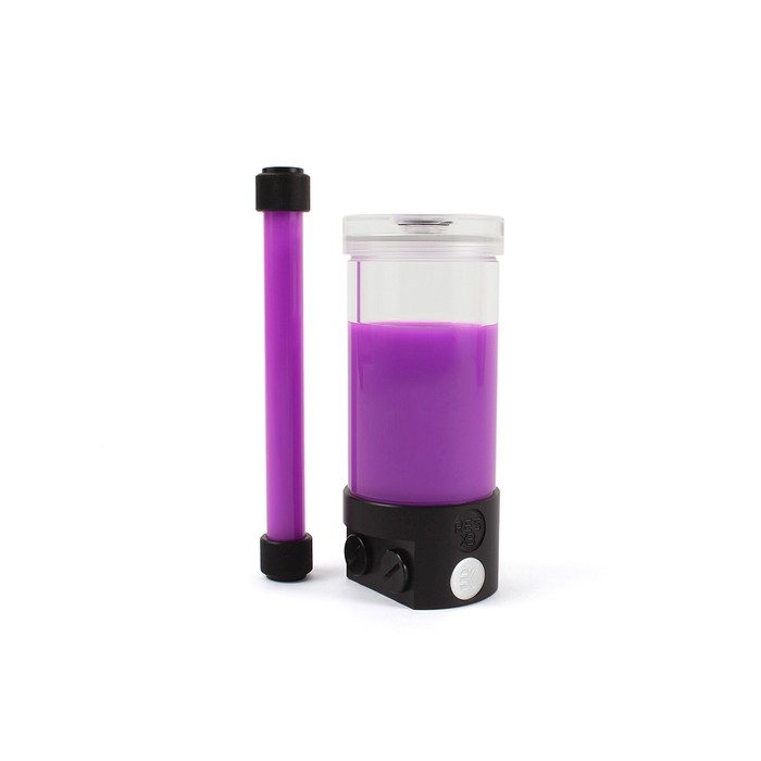 EKWB EK CryoFuel Solid Electric Purple (Premix 1000mL)