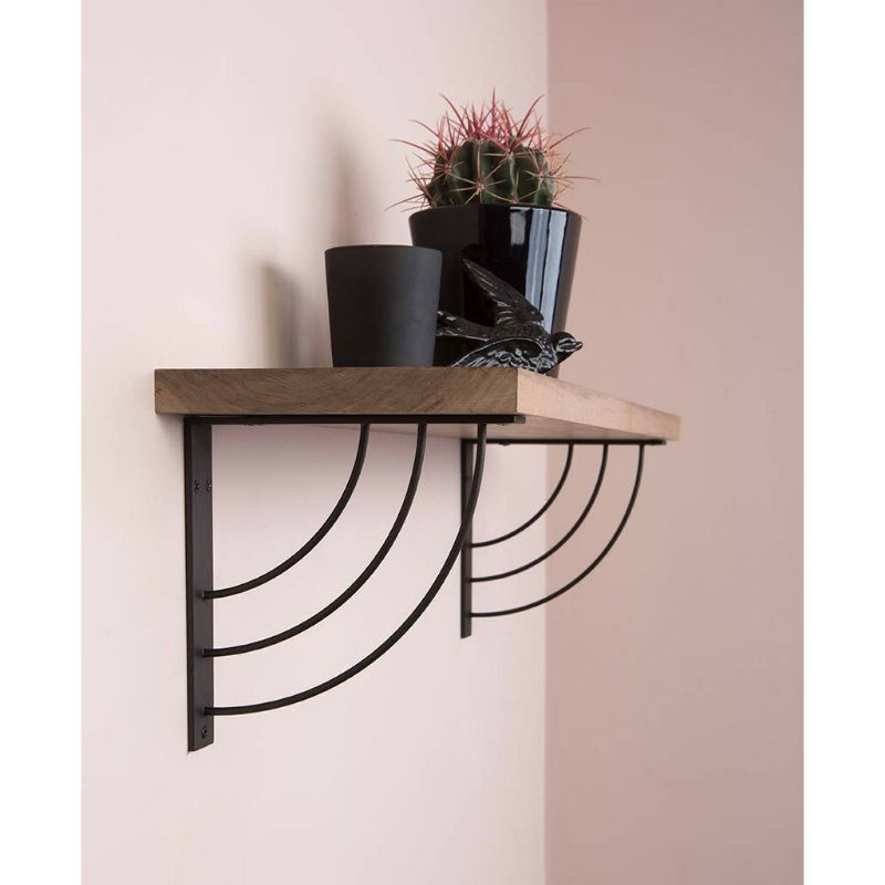 RAK BESI | RAK DINDING | RAK BUNGA | SIKU BESI