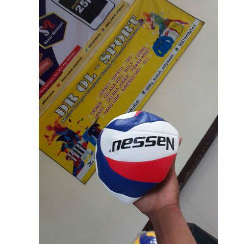 Bola Voli Nassau Original