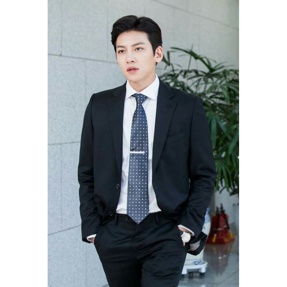 JAS ORIGINAL BOLDEN - JAS ARTIS KOREA JI CHANG -WOOK /SETELAN JAS-CELANA POLICEE-STAFF (120)