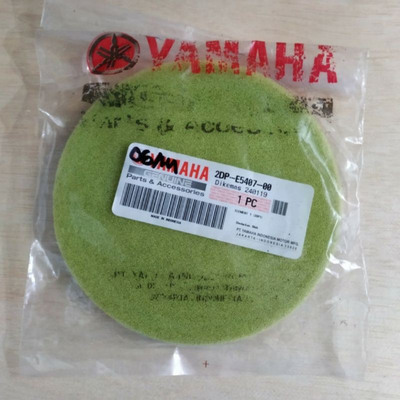 BUSA CVT / ELEMENT CVT YAMAHA NMAX ORIGINAL