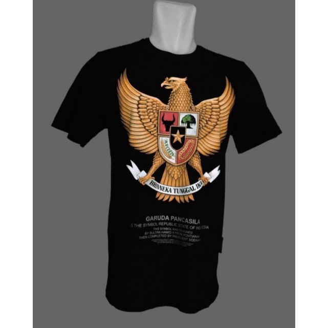 kaos garuda/kaos garudapancasila/kaos Garuda Indonesia/kaos 3D/kaos distro/kaos kirangan/kaos pria