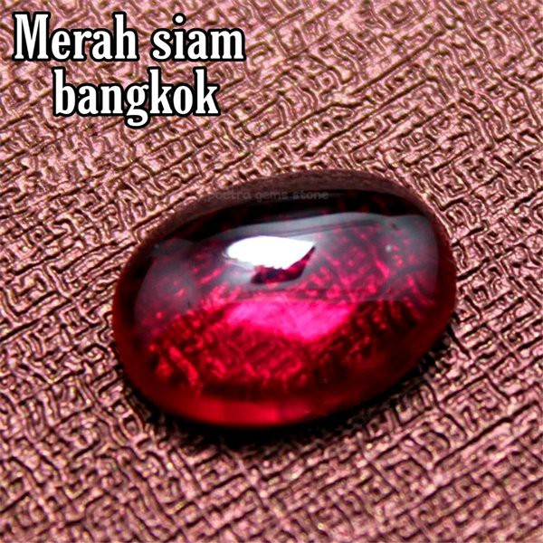 BATU PERMATA MERAH SIAM BANGKOK HQ