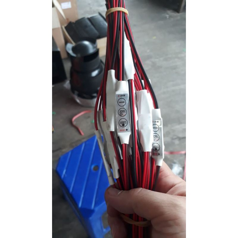 Controller LED Modul