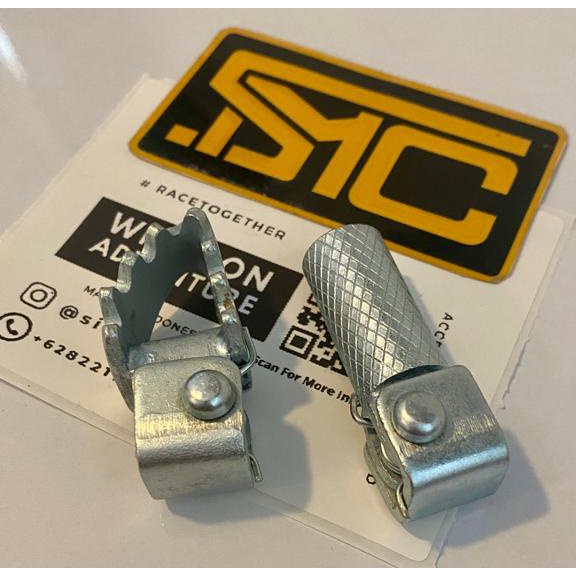 Tuas Rem Dan Tuas Operan Gigi MotorCross Wilsoon