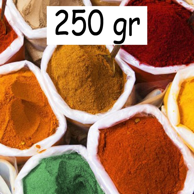 

250g Bumbu Tabur Premium Chapter 1 250 g