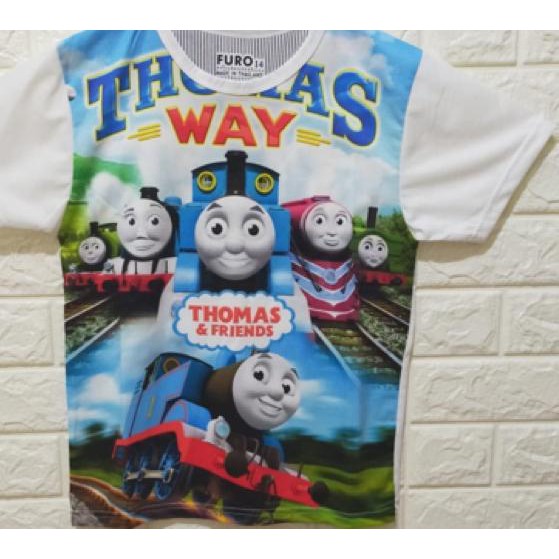 Jมal Kaos Anak Furo Thomas Berkwalitaz