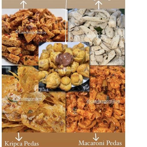 

✨SALE✨ CandungemiL09✨(120 gr) produck terbaik