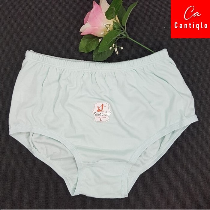 Celana dalam wanita / cd / pakaian dalam wanita JUMBO SWEET LOVE 999 | Celana Dalam Wanita JUMBO SWE