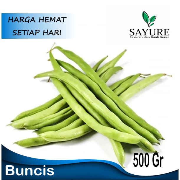 

BUNCIS 500 GR