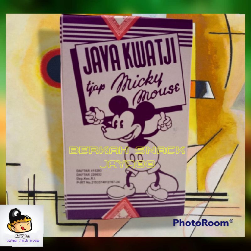 

Kuaci Mickey Mouse Kuaci Biji Semangka Kwaci Micky Mouse Java Kwatji