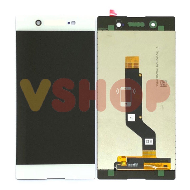 LCD TOUCHSCREEN XPERIA XA1 ULTRA - C7 ULTRA SONY G3212 G3221 G3223 G3226 LCD TS FULLSET