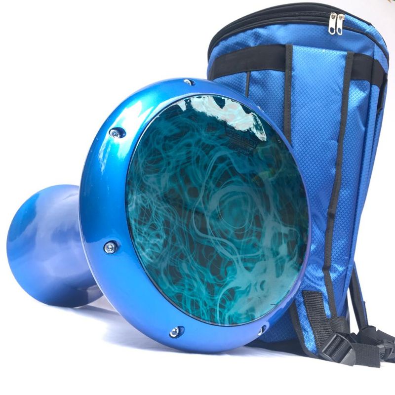 DARBUKA SOMBATY MIKA REMO 9 INC