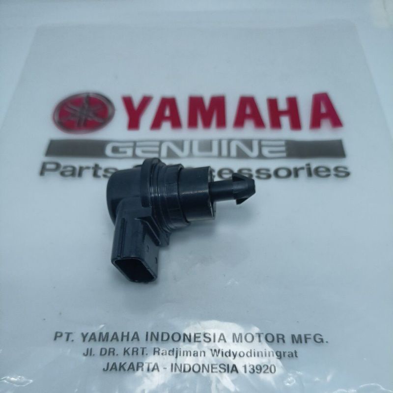 Sensor ISC switch langsam yamaha YZF R25 MT 25 Original