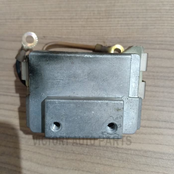 IC CDI Delco Igniter Assy Toyota 89620-12420 Corolla Great Twin Cam Soluna 4a 4e 5a 7a 1rz Made In J