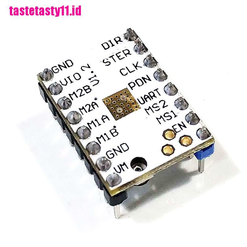 Tmc2208 V1.2 Motor Driver Heatsink Untuk 3d Printer