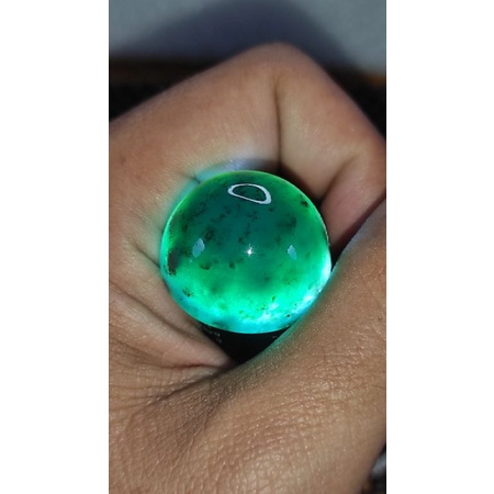 LOOSTONE BACAN MAJIKO TANAH HITAM JUMBO