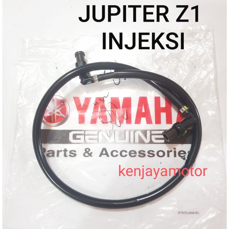 selang injeksi jupiter z1 kualitas super