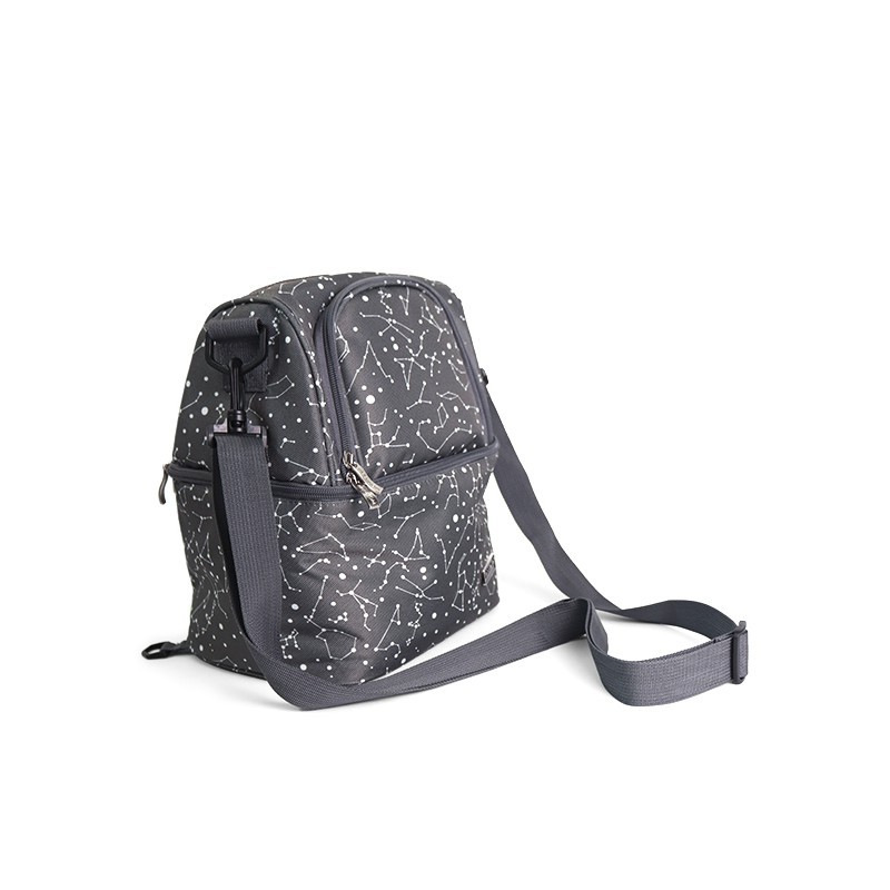 Mooimom Cooler Bag A91819 Tas Penyimpan ASI