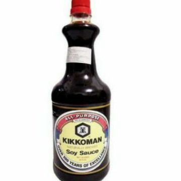 

kikoman soy sauce 1.6 lt