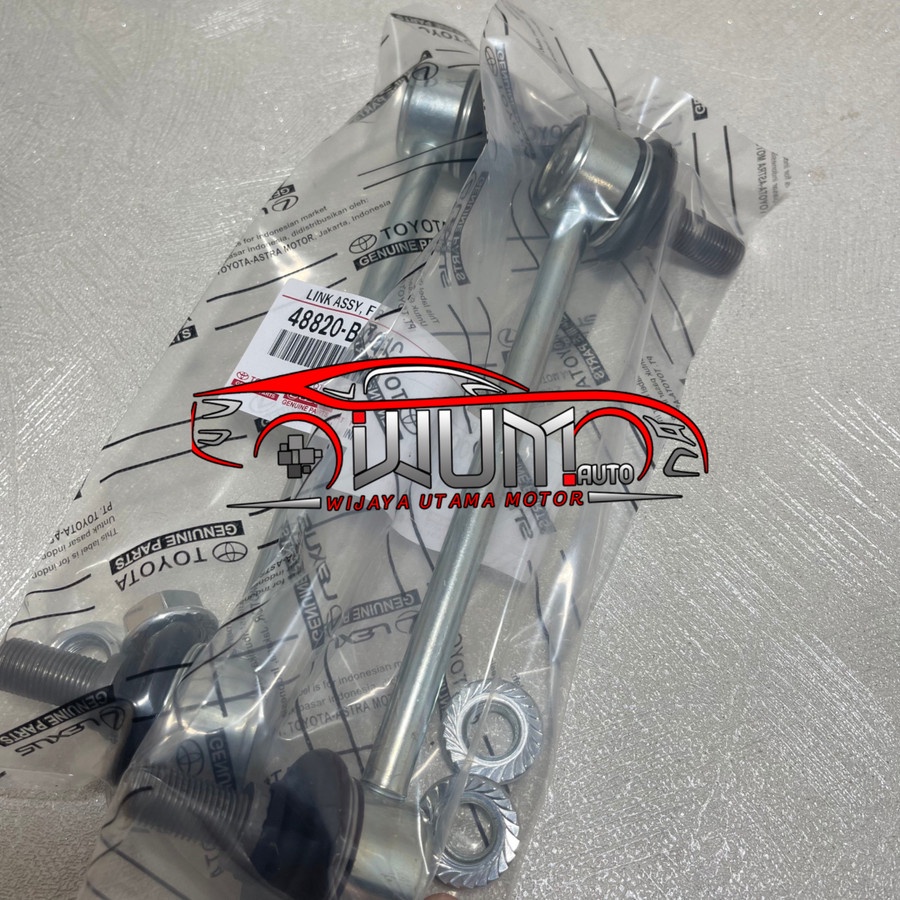 STABILIZER LINK FRONT LINK STABIL DEPAN AVANZA XENIA