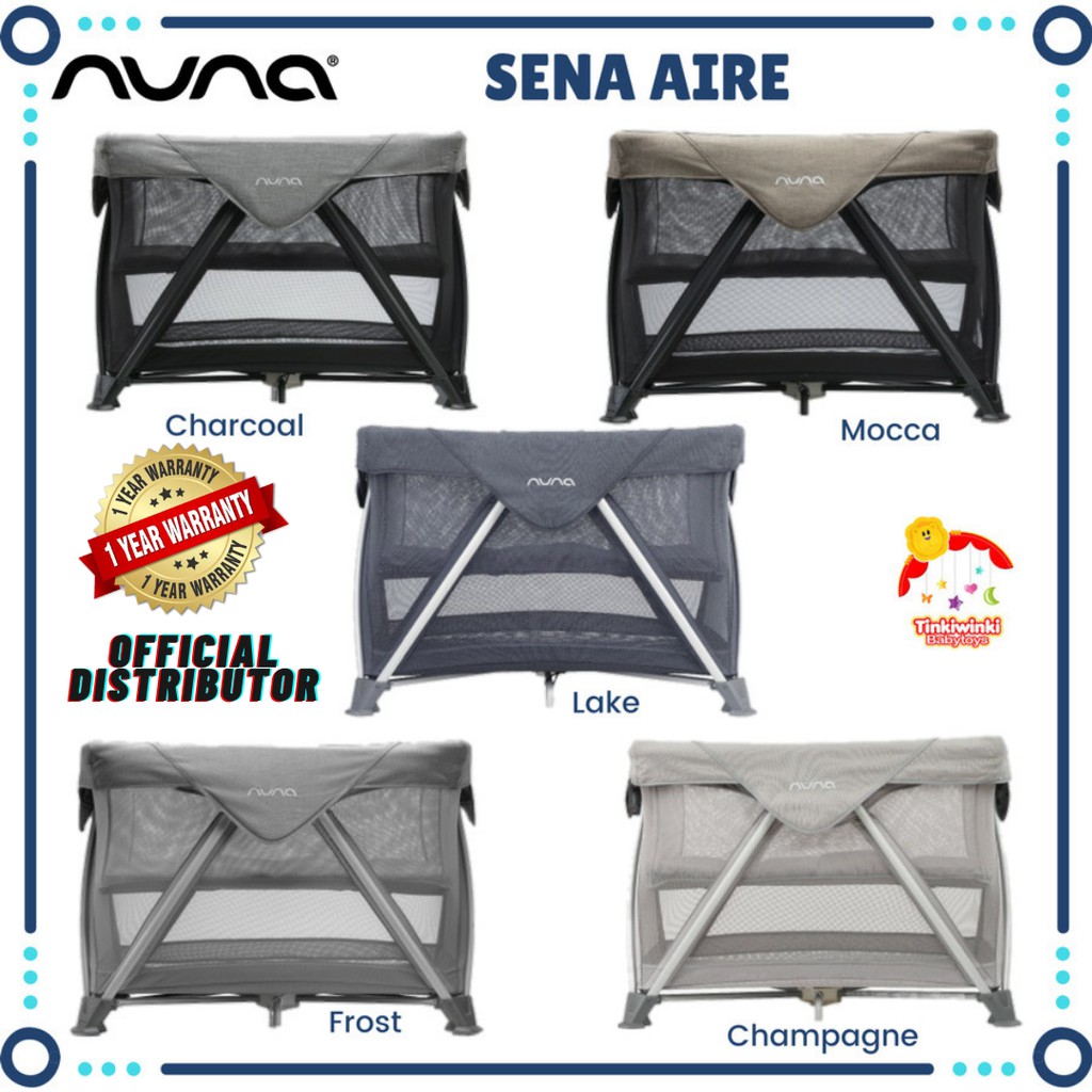 Box Bayi Nuna SENA AIRE