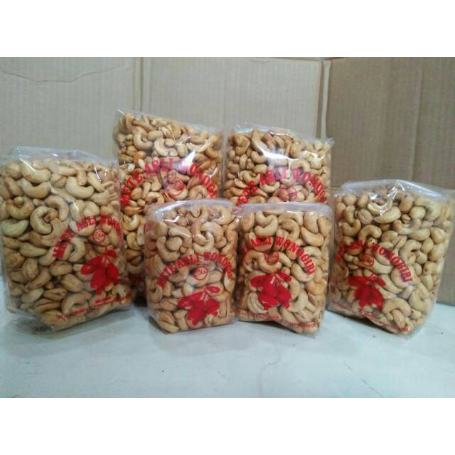 

Mete/mede goreng 100gr