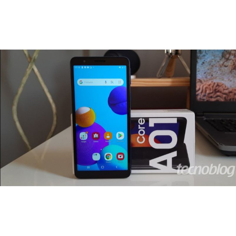 SAMSUNG A01 CORE 1/16