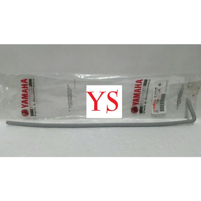 Selang Vacum Bensin Jupiter Z Vega R New 5TF-F4313-00 Asli Yamaha