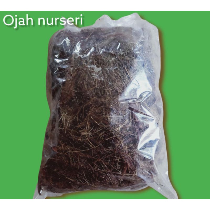 COCOFIBER / MEDIA TANAM COCOFIBER / SABUT KELAPA COCOFIBER