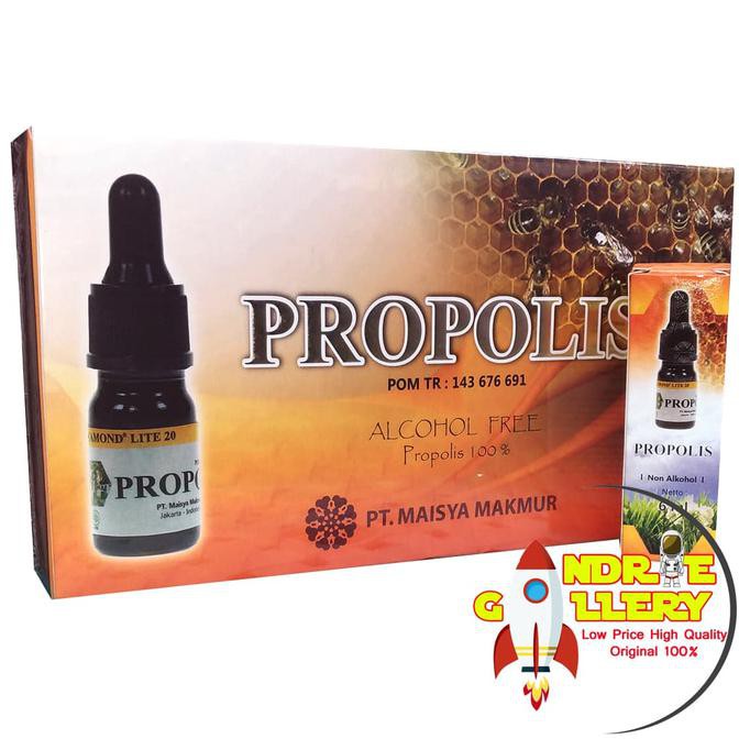 Propolis Diamond Lite20 Original
