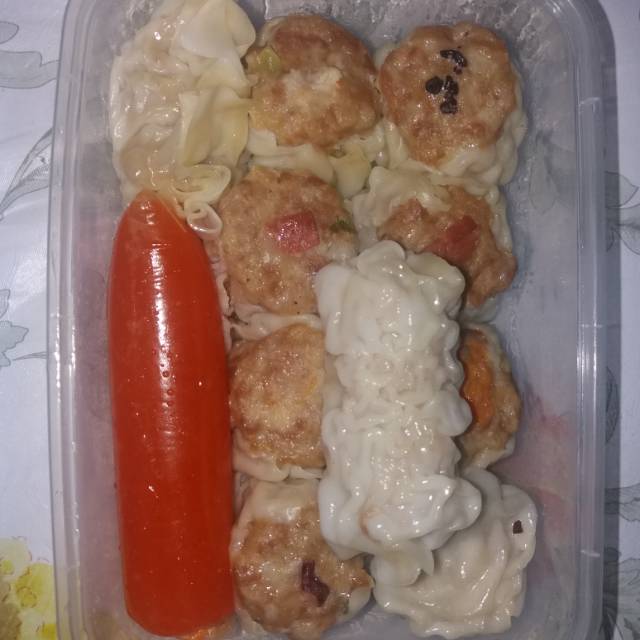 

Dimsum