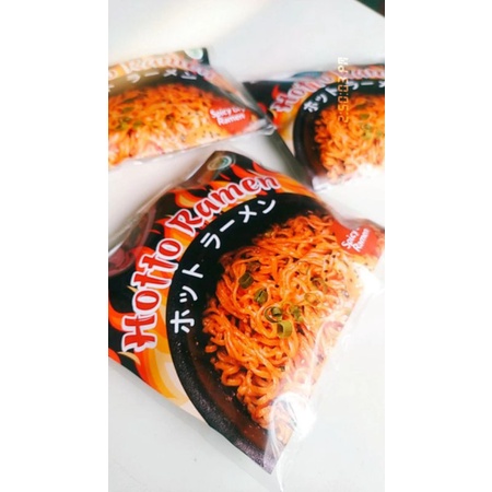 Hotto Ramen | Spicy Dry Ramen | Ramen Pedas Samyang Geikara Ramen | Ramen Halal Pedas Hot Melotot | Ramen Jepang Asli Jepang | No MSG No Pengawet Aman Halal Lezat | Ramen Pedas | Mie Pedas Korea | Mie Instan Ramen Pedas | Ramen Goreng Pedas Korea