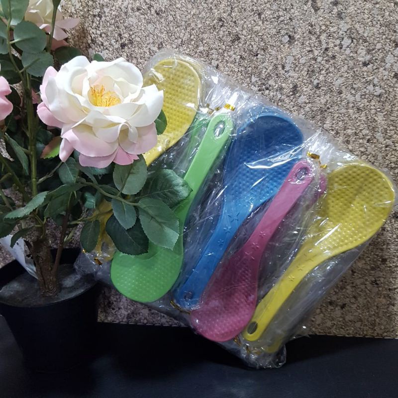 Trisna Souvenir Centong Nasi Souvenir Centong Plastik Souvenir Centong Murah