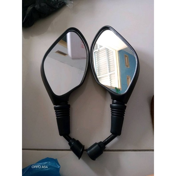 Spion Click Vario 125 150 Pcx Nmax Aerox Mio Beat Fino Mio J UNIVERAL SPION TERMURAH COD