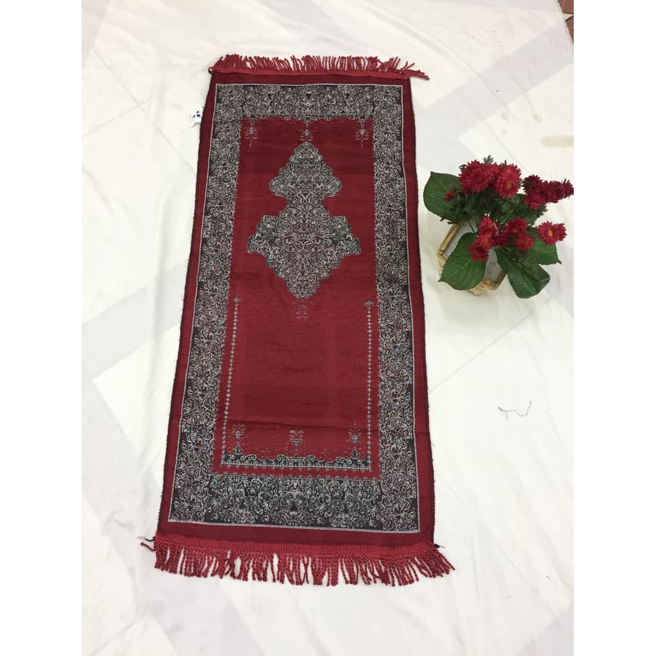 sajadah js midi 47cm x 102 cm